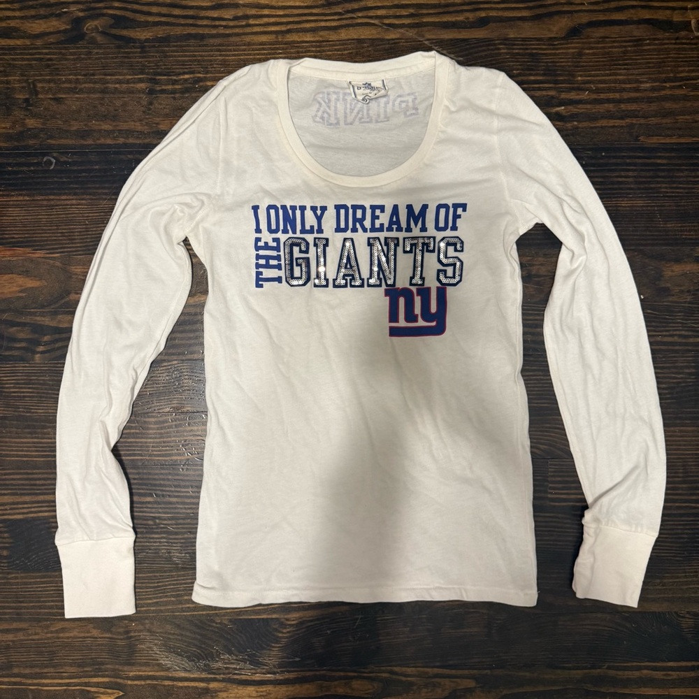 Victoria's Secret White Tee